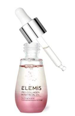 Elemis Beauty ELEMIS Pro-Collagen Rose Facial Oil( 15ml )