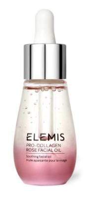 Elemis Beauty ELEMIS Pro-Collagen Rose Facial Oil( 15ml )