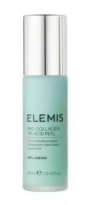 Elemis Beauty ELEMIS Pro-Collagen Tri-Acid Peel( 30ml