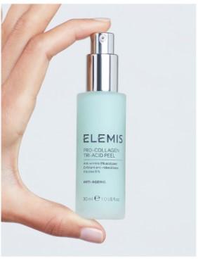 Elemis Beauty ELEMIS Pro-Collagen Tri-Acid Peel( 30ml