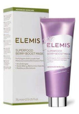 Elemis Beauty Elemis Superfood Berry Boost Mask( 75ml )