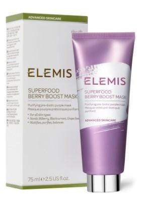 Elemis Beauty Elemis Superfood Berry Boost Mask( 75ml )