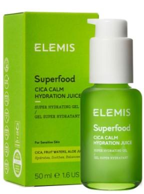 Elemis Beauty Elemis Superfood CICA Calm Hydration Juice( 50ml )