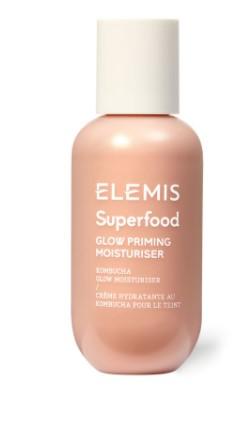 Elemis Beauty Elemis-Superfood Glow Priming Moisturiser( 60ml )