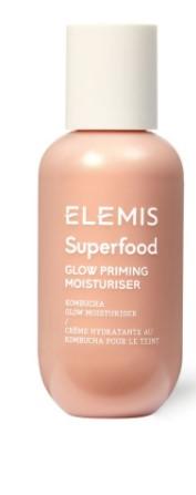 Elemis Beauty Elemis-Superfood Glow Priming Moisturizer( 60ml )