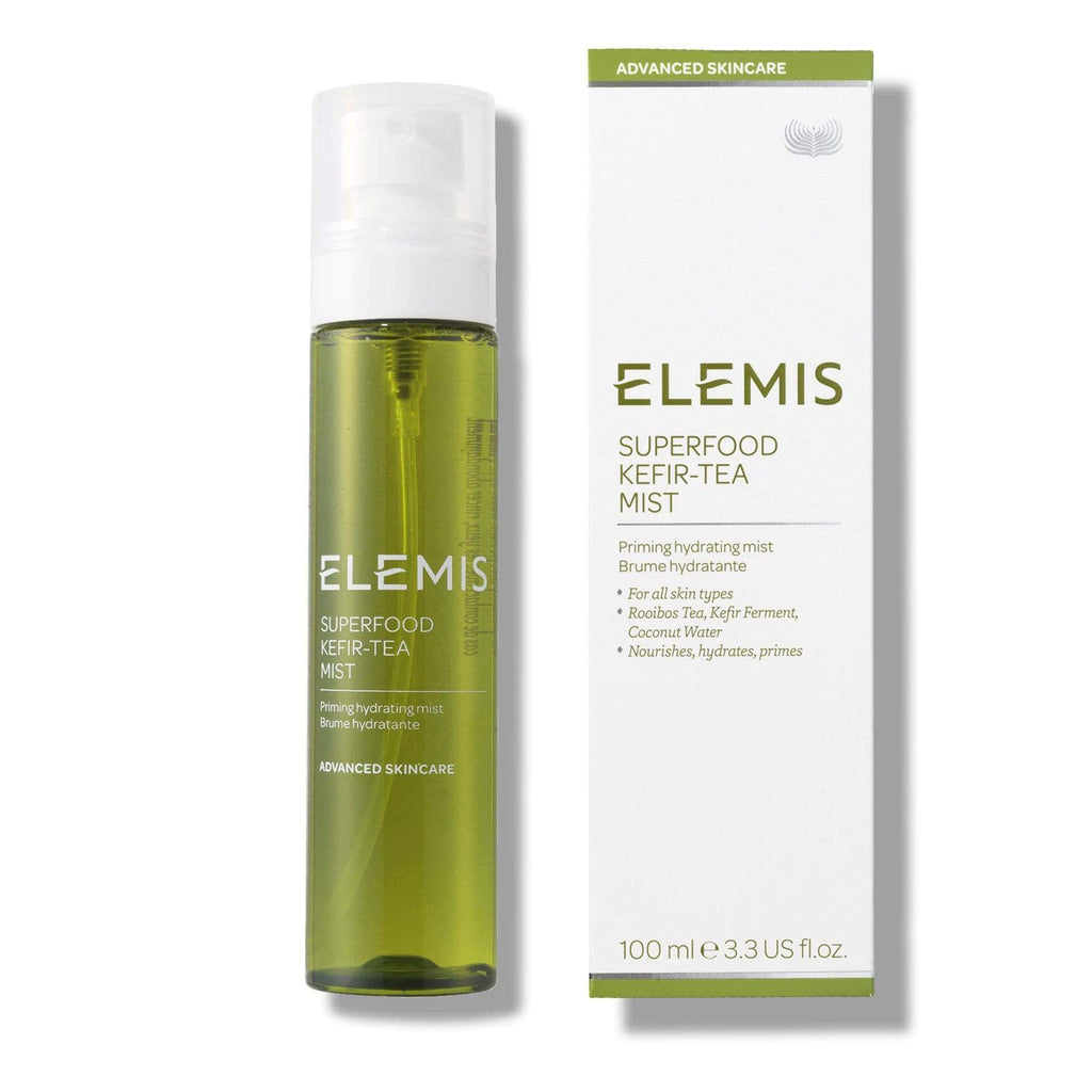 Elemis Beauty Elemis-Superfood Kefir-Tea Mist ( 100ml )
