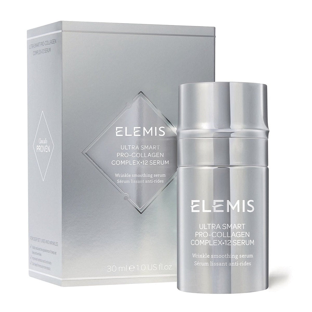 Elemis Beauty Elemis Ultra Smart Pro-Collagen Complex 12 Serum, 30 ml
