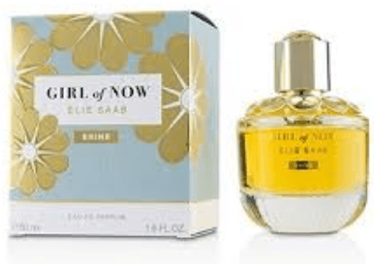 Elie Saab Perfumes Elie Saab Girl Of Now Shine Edp 50Ml