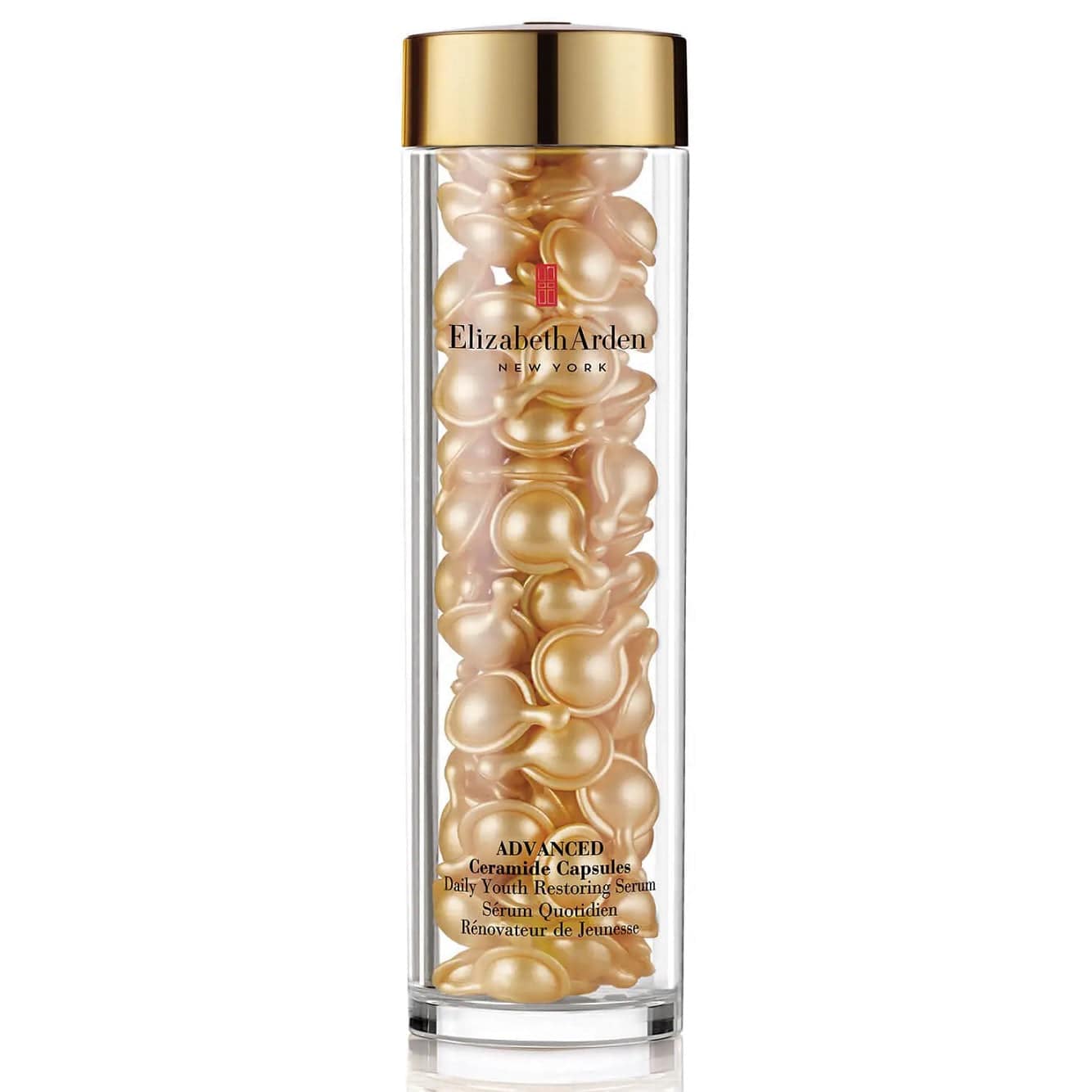 Elizabeth Arden Beauty Elizabeth Arden Advanced Ceramide Capsules Daily Youth Restoring Serum, 90 capsules