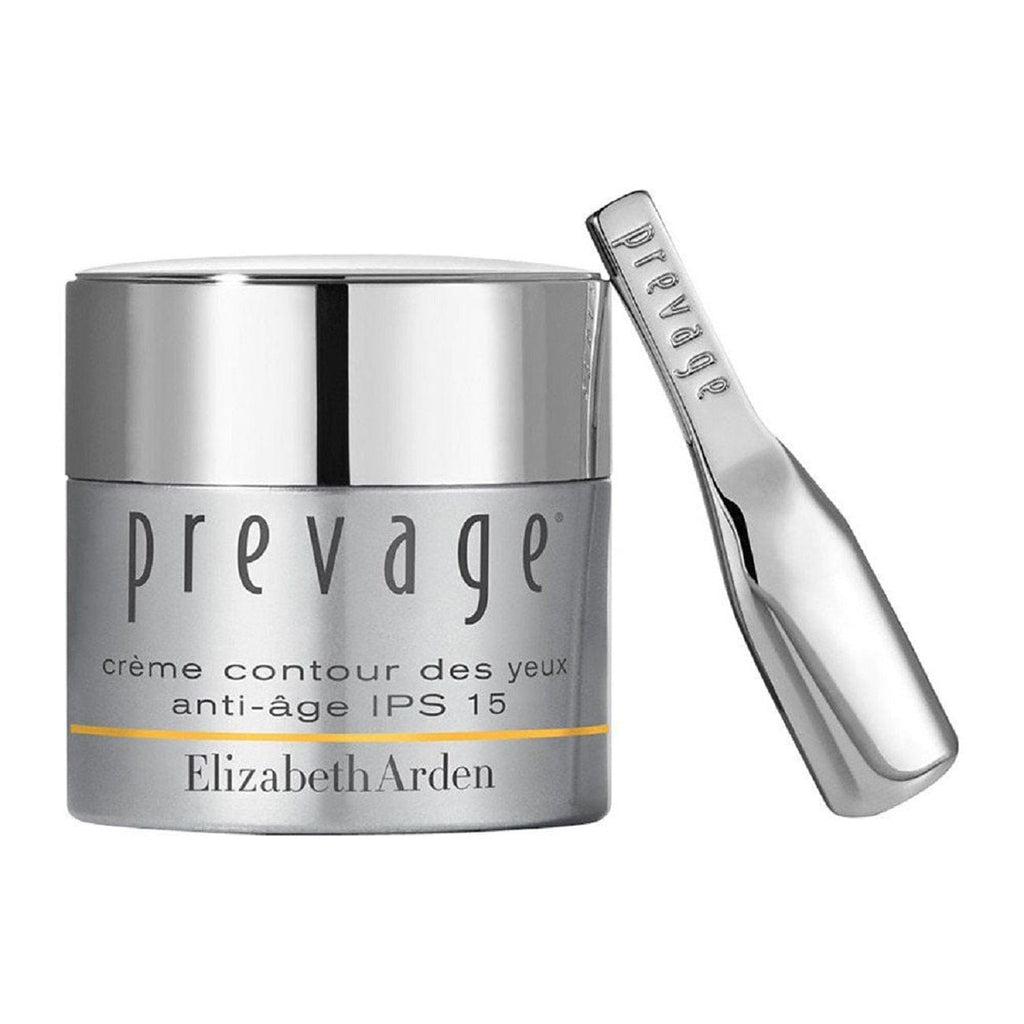 Elizabeth Arden Beauty Elizabeth Arden Eye Protect Nourishing Moist Cream SPF 15, 15ml