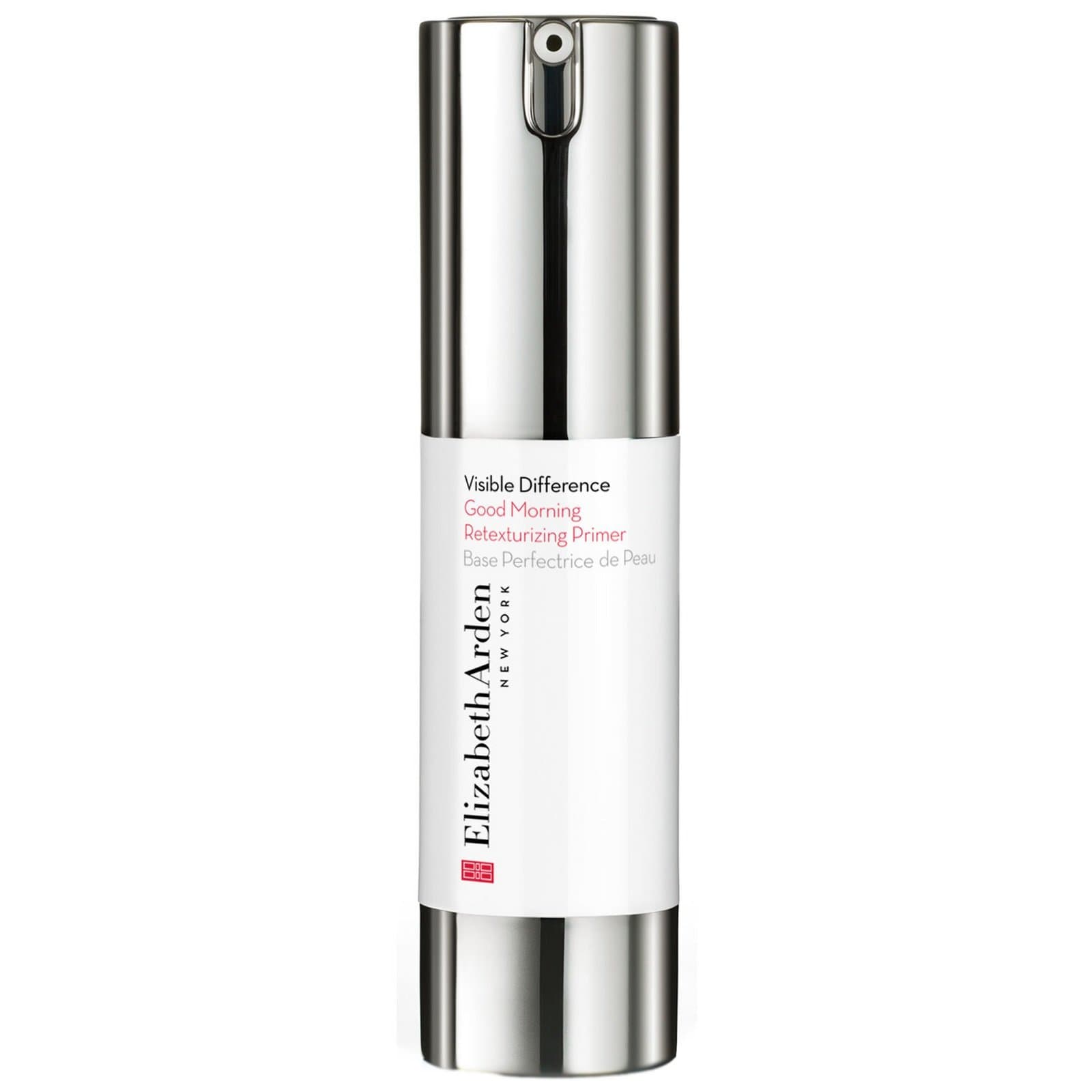 Elizabeth Arden Beauty Elizabeth Arden Visible Difference Good Morning Retexturizing Primer, 15ml