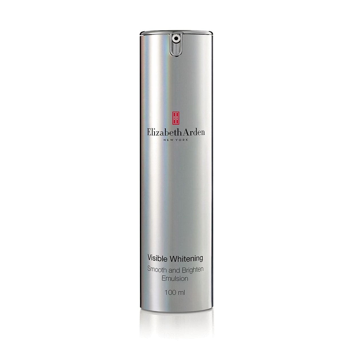 Elizabeth Arden Beauty Elizabeth Arden Visible Whitening Smooth and Brighten Emulsion, 100 ml