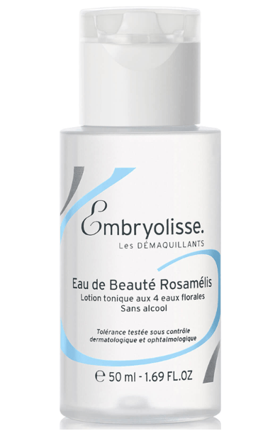 Embryolisse Eau De Beaute Rosamelis - Flower Waters Toner