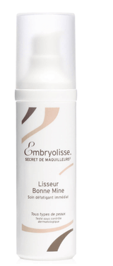 Embryolisse Embryolisse Smooth Radiant Complexion Immediate Anti-Fatigue Treatment 40ml