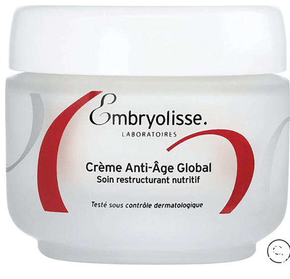 Embryolisse Global Anti-Age Cream (50ml)