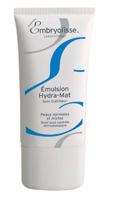 مستحلب هيدرا مات من Embryolisse (40 مل) مستحلب هيدرا مات من Embryolisse (40 مل)