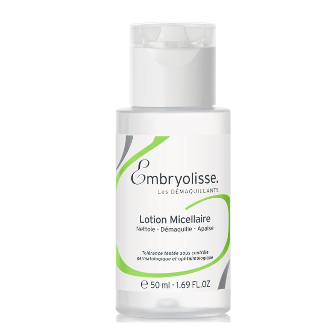 Embryolisse Beauty Embryolisse Micellar Lotion Cleanses - Removes Make-Up - Soothes