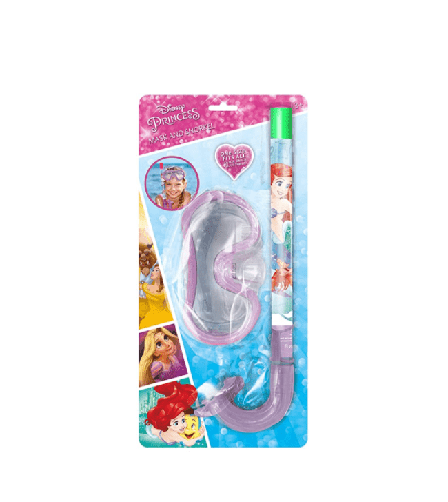 Eolo Outdoor Eolo Disney Dive Set Princess