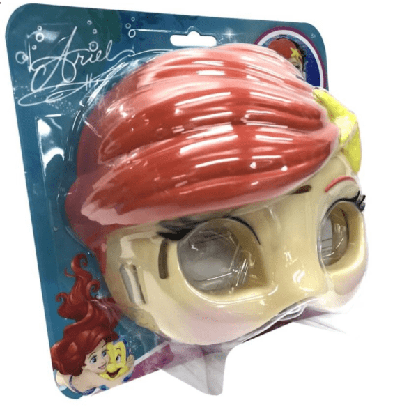 EOLO Outdoor EOLO Disney swim mask princess ariel