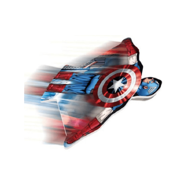 EOLO Toys Eolo Marvel Slingshot Captain America