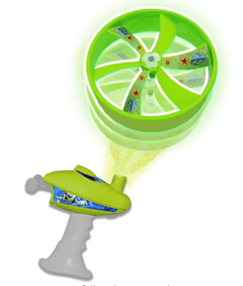 EOLO Toys EOLO Toystory4 flying wheel spntop  buzz
