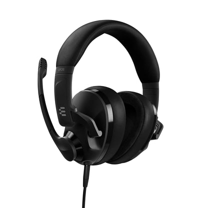 EPOS Electronics EPOS H3 - Black High-End Analogue Gaming Headset
