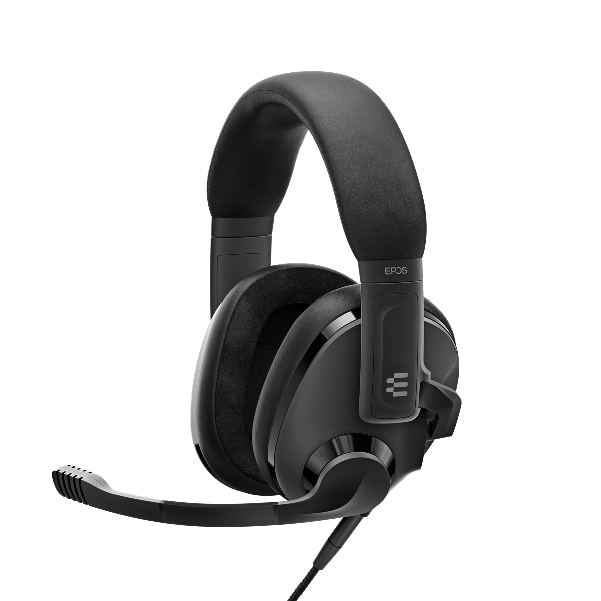 EPOS Electronics EPOS H3 - Black High-End Analogue Gaming Headset