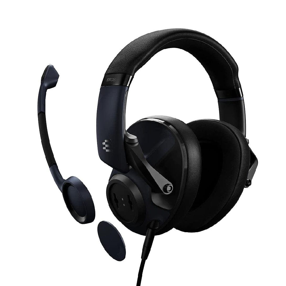 EPOS Electronics EPOS H6 PRO-Closed-Sebring Gaming Headset