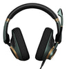 EPOS Electronics EPOS H6 PRO-Open-Green Gaming Headset