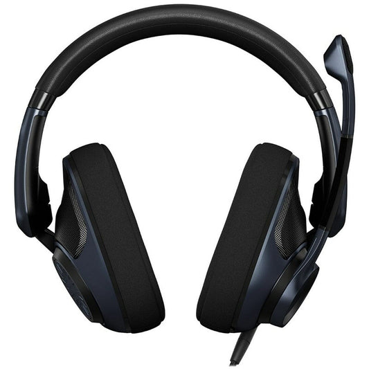 EPOS Electronics EPOS H6 PRO-Open-Sebring Gaming Headset Open Acoustics Version