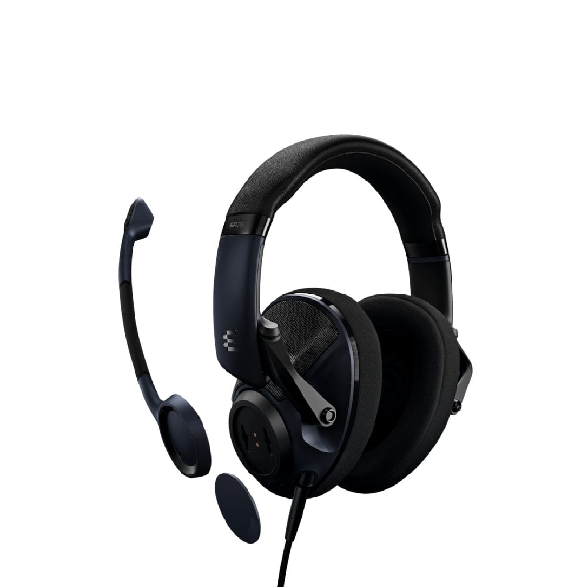 EPOS Electronics EPOS H6 PRO-Open-Sebring Gaming Headset Open Acoustics Version