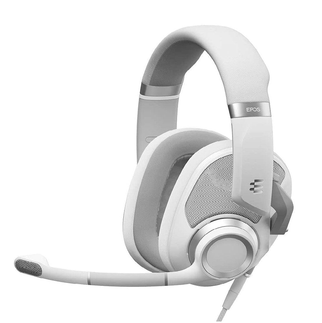 EPOS Electronics EPOS H6 PRO-Open-White Gaming Headset