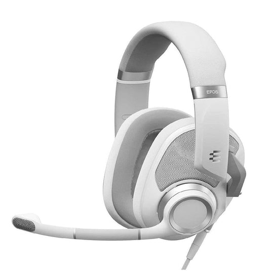 EPOS Electronics EPOS H6 PRO-Open-White Gaming Headset