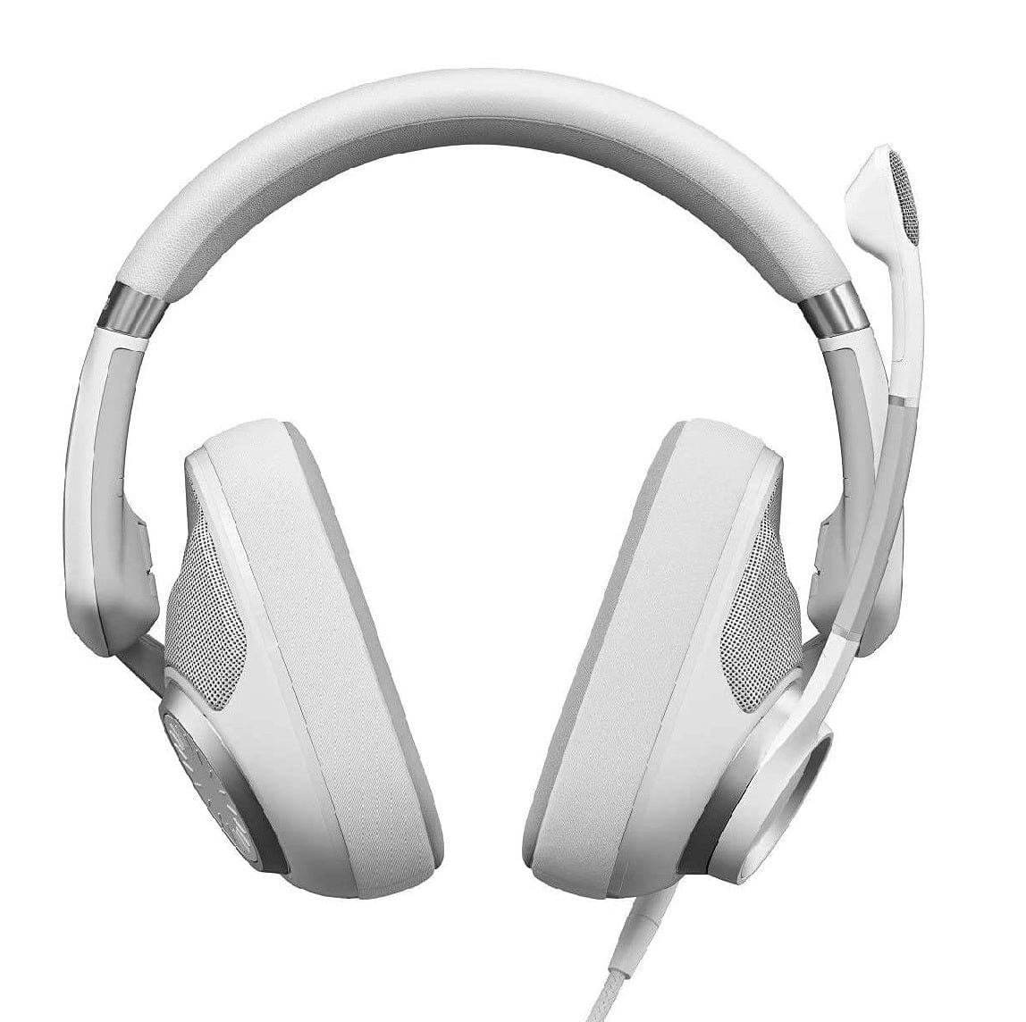 EPOS Electronics EPOS H6 PRO-Open-White Gaming Headset