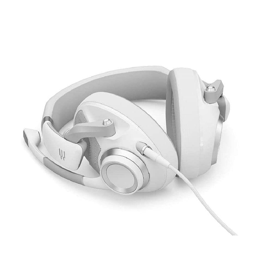 EPOS Electronics EPOS H6 PRO-Open-WhiteGaming Headset