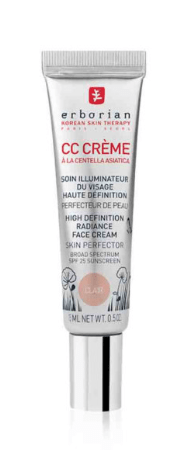 CC CRÈME CLAIR