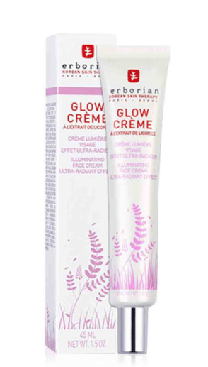 Erborian Glow Cream Highlighting Primer