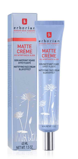 Erborian Extra Matte Ultra Mattifying Primer 44ml