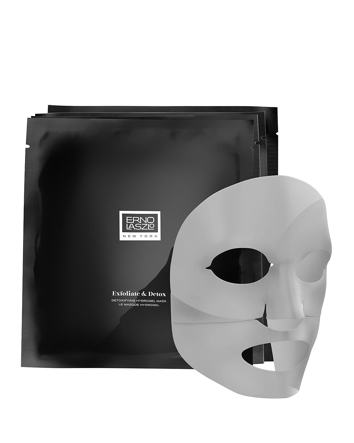 Erno Laszlo Beauty Erno Laszlo Detoxifying Hydrogel Mask (4 Pack)