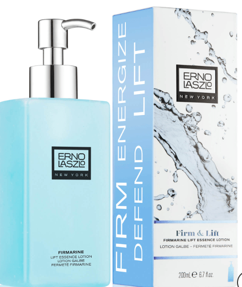 Erno Laszlo Firmarine Lift Essence Lotion