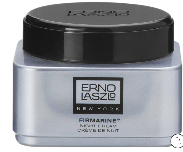 Erno Laszlo Firmarine Night Cream (1.7oz)