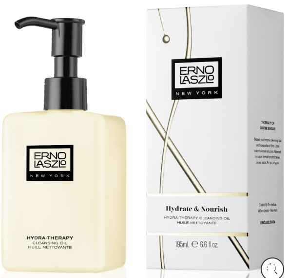 Erno Laszlo Hydra-Therapy Cleansing Oil