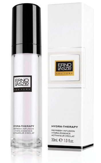 Erno Laszlo Hydra-Therapy Refresh Infusion Serum 1oz