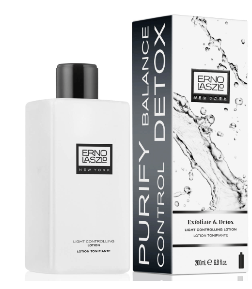 Erno Laszlo Light Controlling Lotion (6.8oz)