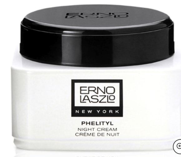 Erno Laszlo Phelityl Night Cream (Various Sizes)
