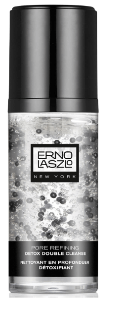 Erno Laszlo Pore Refining Detox Double Cleanse