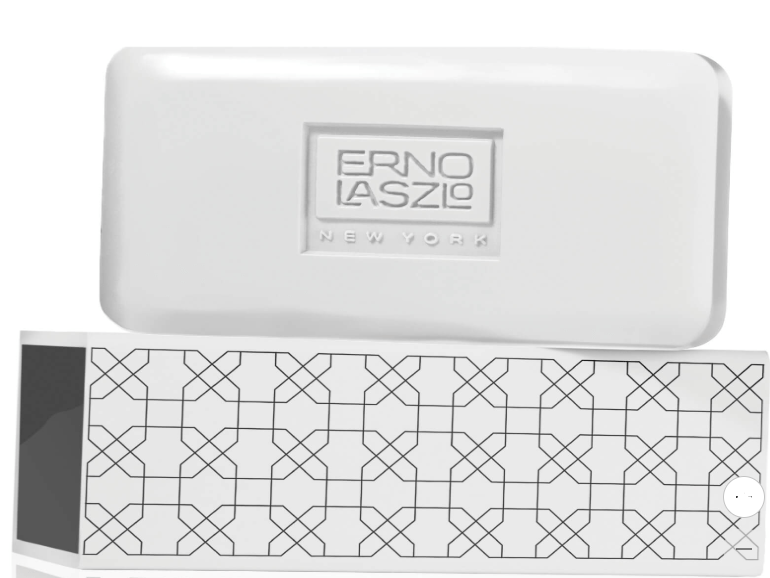 Erno Laszlo White Marble Cleansing Bar (100g)