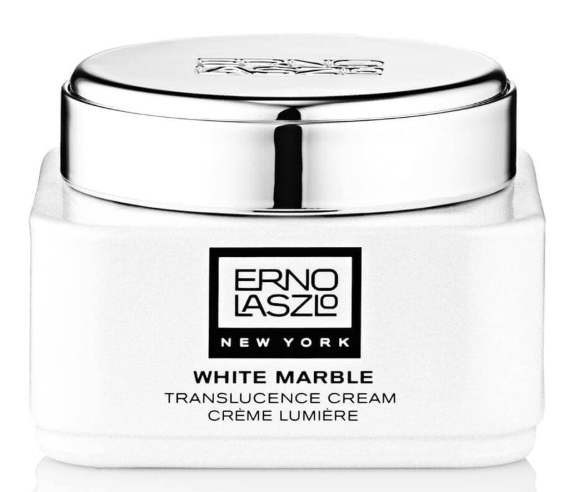 Erno Laszlo White Marble Cream 1.7oz
