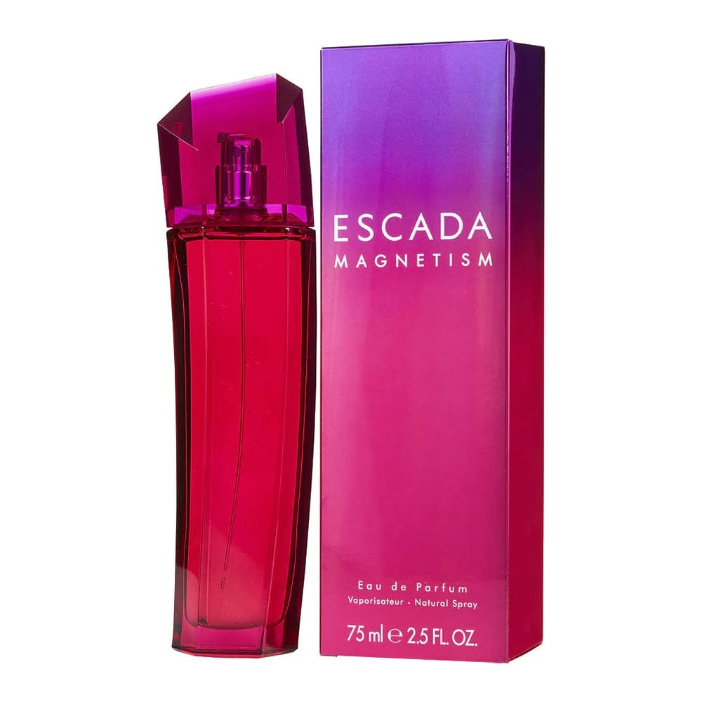 Escada Perfumes Escada Magnetism - Eau de Parfum, 75 ml