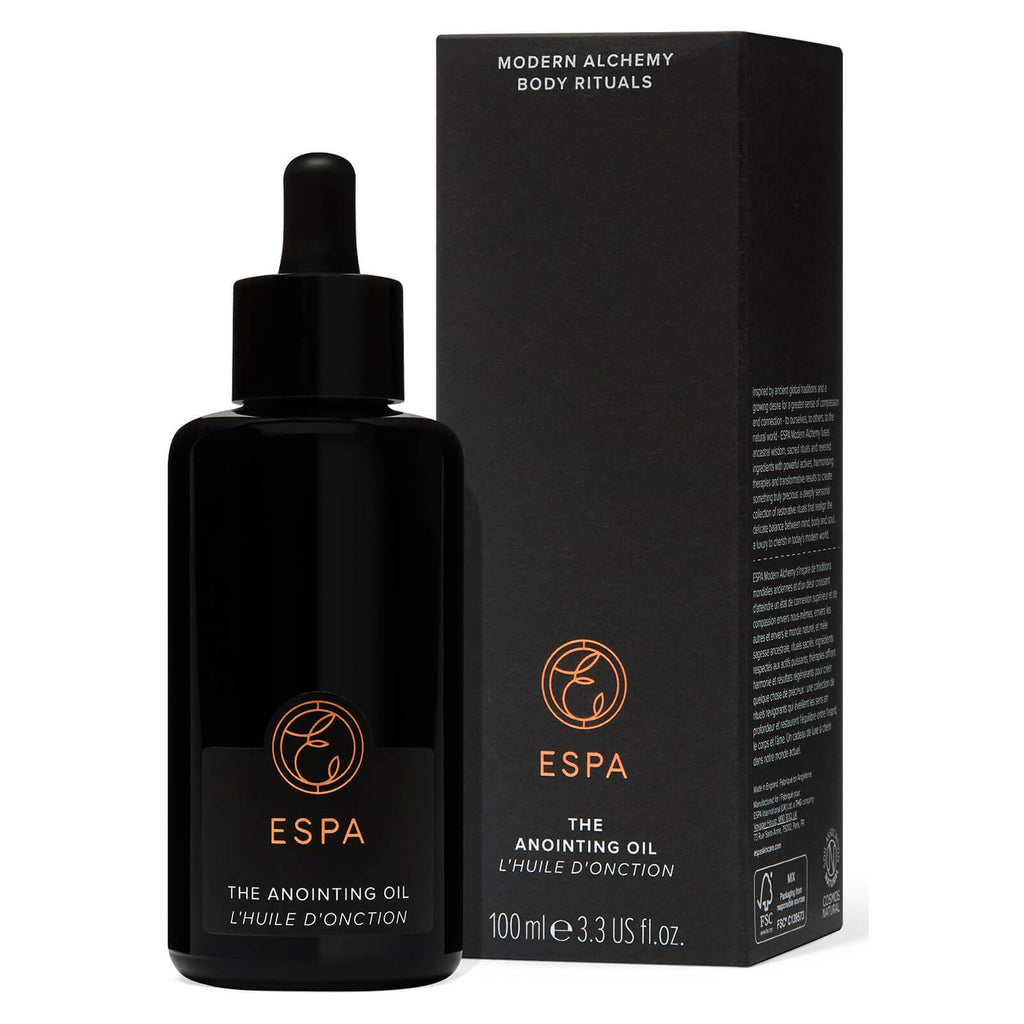ESPA Beauty ESPA Modern Alchemy Anointing Bath & Body Oil( 100ml )